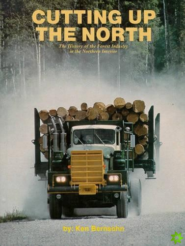 Cutting up the North