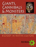 Giants, Cannibals & Monsters