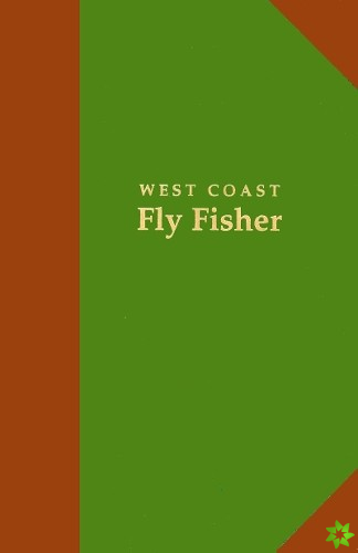 West Coast Fly Fisher Ltd Ed