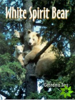 White Spirit Bear