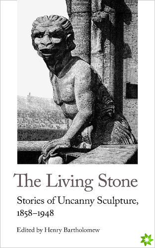 Living Stone