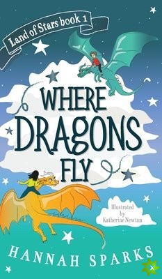 Where Dragons Fly
