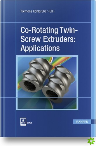 Co-Rotating Twin-Screw Extruders