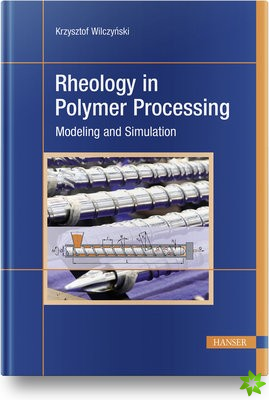 Rheology in Polymer Processing