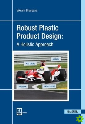 Robust Plastic Product Design