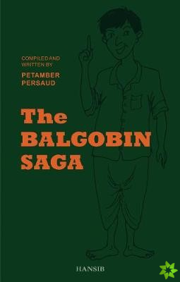 Balgobin Saga