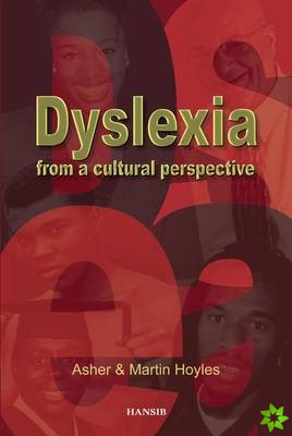 Dyslexia From A Cultural Perspective