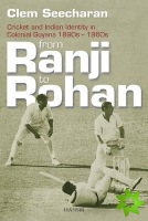From Ranji To Rohan