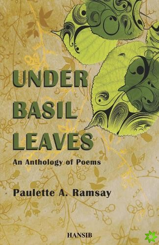 Under Basil Leaves