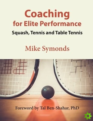 Coaching for Elite Performance