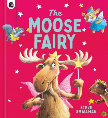 Moose Fairy