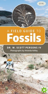 Field Guide to Fossils