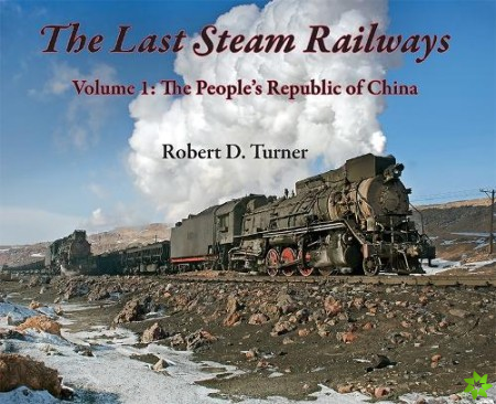 Last Steam Railways