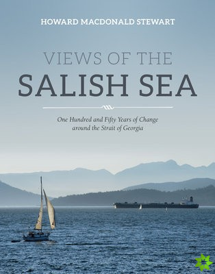 Views of the Salish Sea