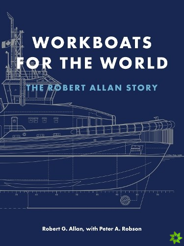 Workboats for the World