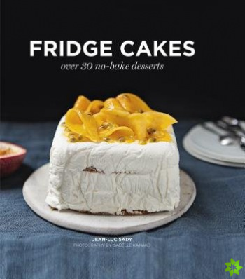 Fridge Cakes