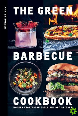 Green Barbecue Cookbook