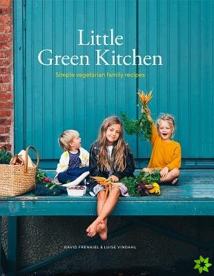 Little Green Kitchen
