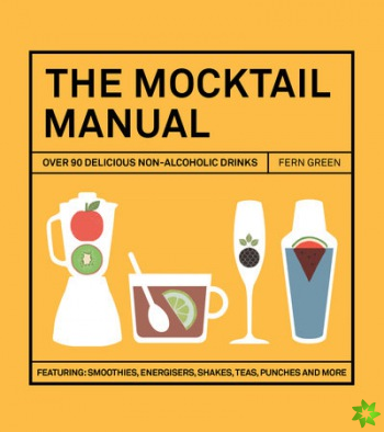 Mocktail Manual