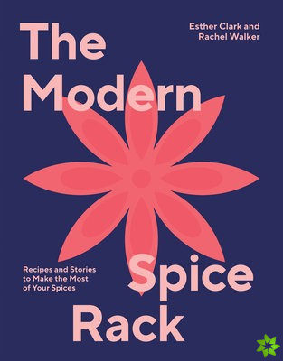 Modern Spice Rack