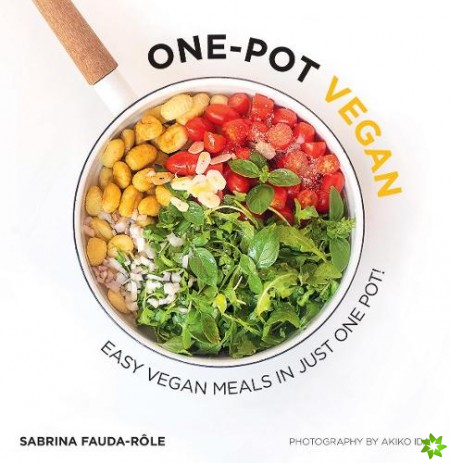 One-pot Vegan