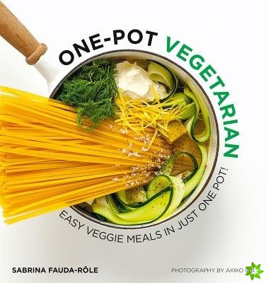 One-pot Vegetarian