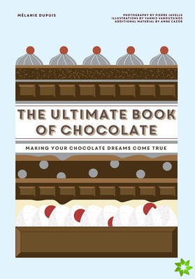 Ultimate Book of Chocolate