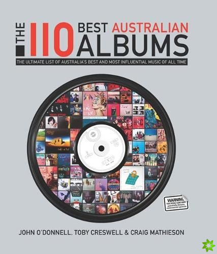 110 Best Australian Albums