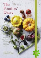 2016 Foodies' Diary