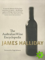 Australian Wine Encyclopedia