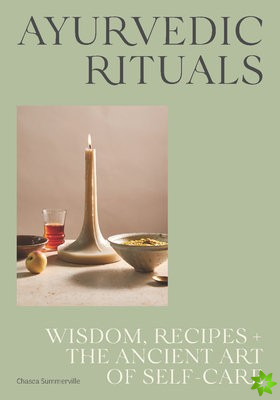 Ayurvedic Rituals