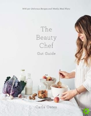 Beauty Chef Gut Guide