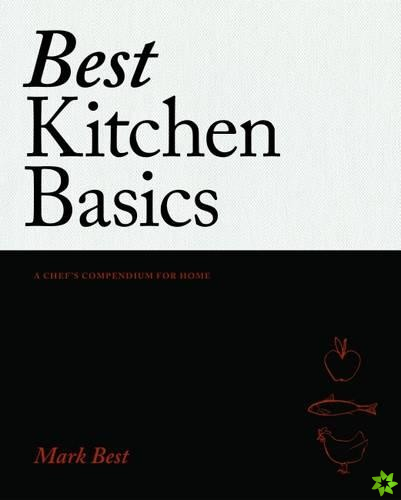 Best Kitchen Basics