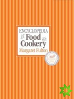 Encyclopedia of Food and Cookery