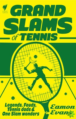 Grand Slams of Tennis