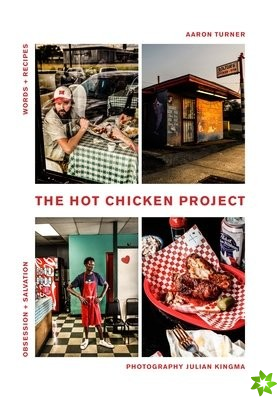 Hot Chicken Project