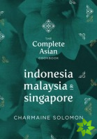 Indonesia, Malaysia, and Singapore