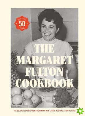 Margaret Fulton Cookbook