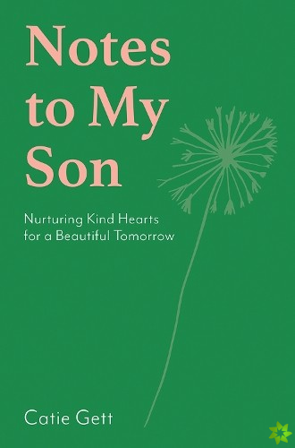 Notes to My Son