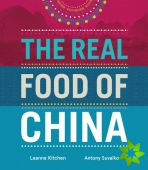 Real Food of China