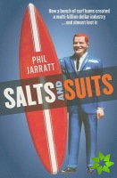 Salts and Suits