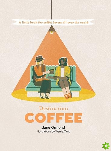Destination Coffee