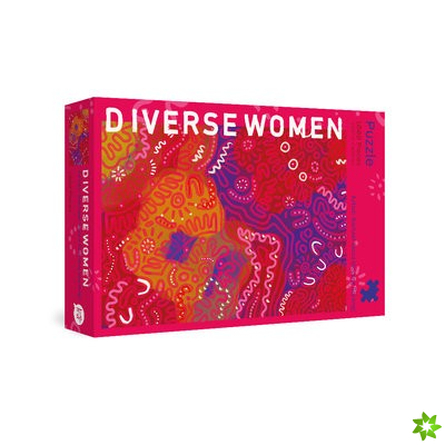 Diverse Women: 1000-Piece Puzzle
