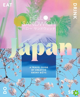 Hello Sandwich Japan