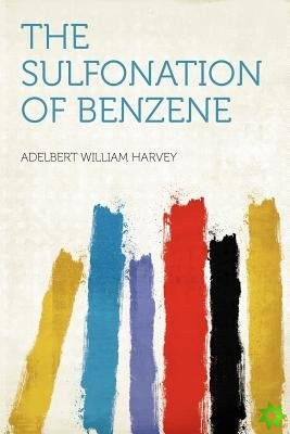 Sulfonation of Benzene