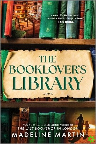 Booklover's Library
