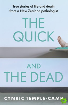 QUICK & THE DEAD