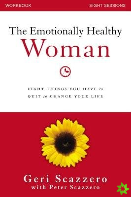 Emotionally Healthy Woman Workbook