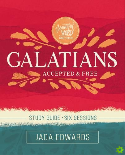 Galatians Bible Study Guide