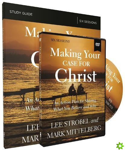 Making Your Case for Christ Training Course